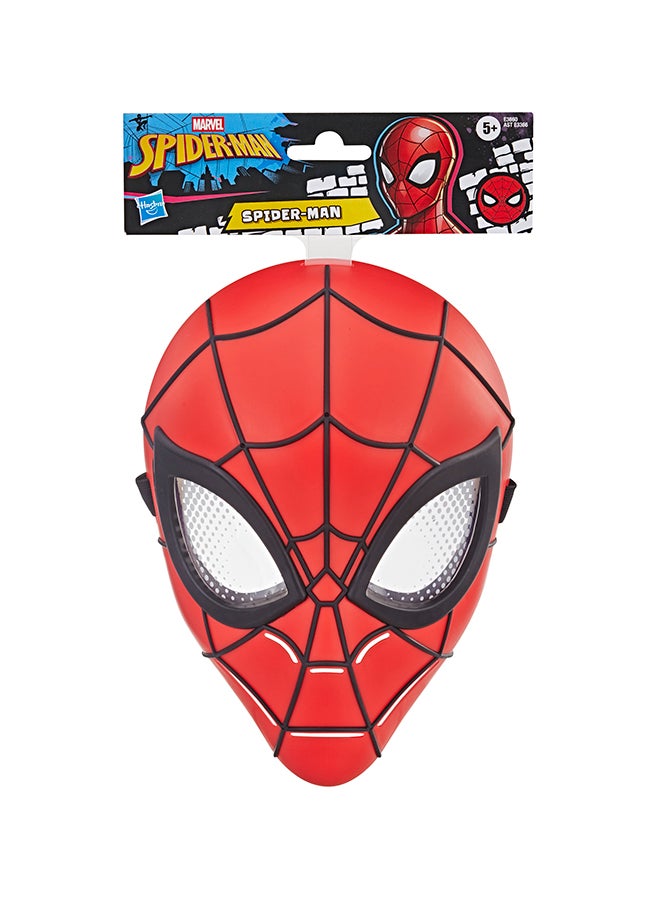 SPIDERMAN Spd Hero Mask Spiderman - Image 2